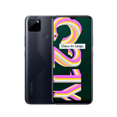 Realme C21Y 4/64GB BLACK