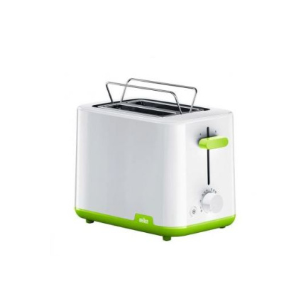 BRAUN HT 1010 GR