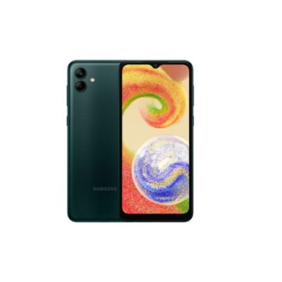 Samsung Galaxy A04 3/32GB BLACK