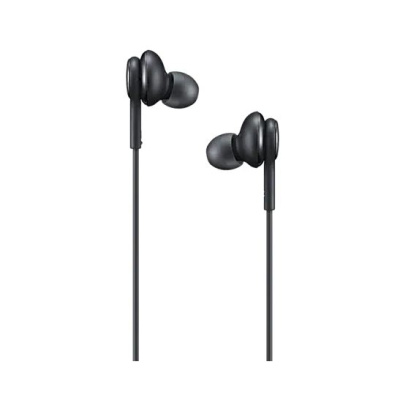 Qulaqlıq Samsung Wired 3.5mm Black