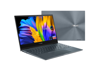 ASUS Zenbook Flip 13  UX363EA-HP701W