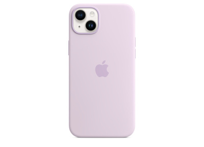 Keys Apple Iphone 14 Plus Silicone MAG Liliac (MPT83ZM/A)