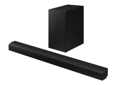 SOUNDBAR SAMSUNG HW-B450