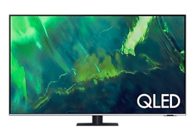 SAMSUNG QE-85Q77A 