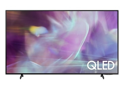 SAMSUNG QE-75Q60AB