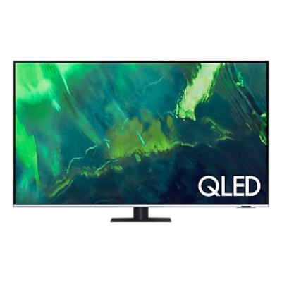SAMSUNG QE-85Q77A 