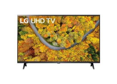 LG 43UQ75006LF