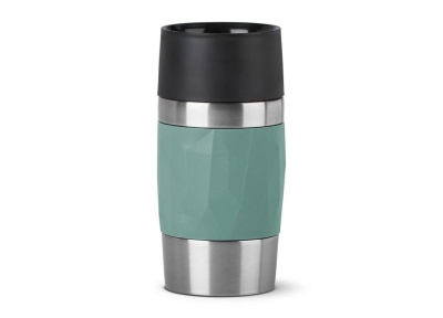 TEFAL Travel Mug Compact yaşıl 0,3 L