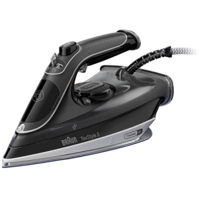 BRAUN SI 5188 BK