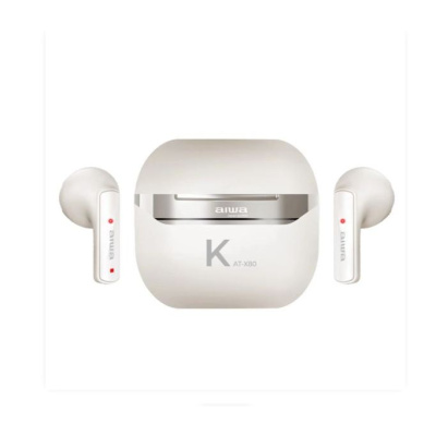 Qulaqlıq Aiwa AT-X80K Ivory