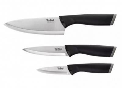 TEFAL Comfort Bicaq desti 3 eded