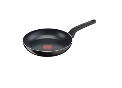 Tava TEFAL Titanium 1X Easy Cook&Clean Diffusion Altlıq 32 sm