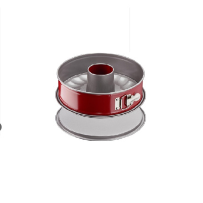 TEFAL DeliBake Kilidli Dairəvi 25 sm
