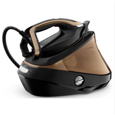 Ütü Generator TEFAL Pro Express Vision GV9820 Smart Led 3000W 9.0 Bar Durilium Airglide