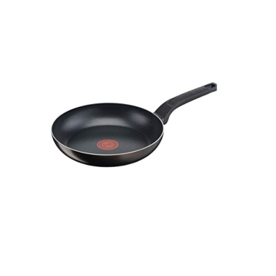 Tava TEFAL Titanium 1X Easy Cook&Clean Diffusion Altlıq 32 sm