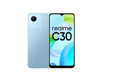 Realme C30s 2/32GB