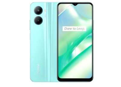 Realme C33 4/64GB