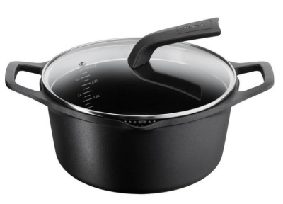 Qazan TEFAL Delicio Tökmə 24 sm