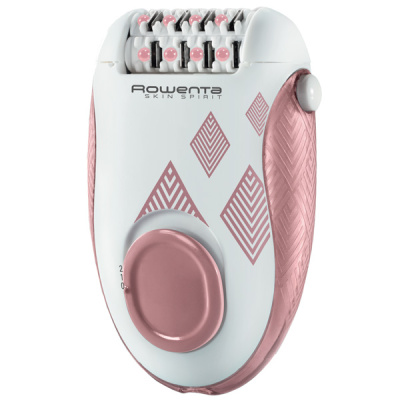 ROWENTA EP2900 Skin Spirit Epilator