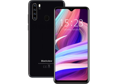 Blackview A80 Plus 4/64 GB