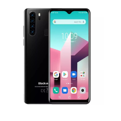 Blackview A80 Plus 4/64 GB