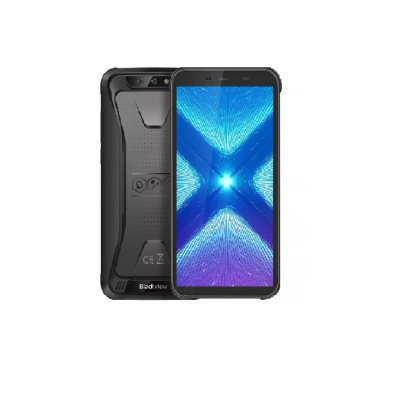 Blackview BV5500 Plus 3/32GB Black