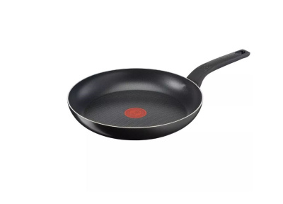 Tava TEFAL Titanium 1X SimpleCook Diffusion Altlıq 32 sm