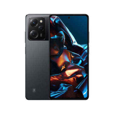 POCO X5 PRO 5G 8/256GB BLACK