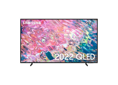 SAMSUNG QE-43Q60BA