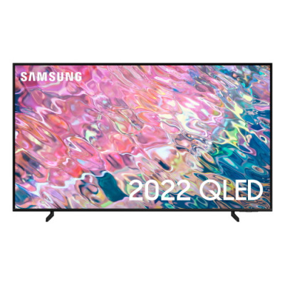 SAMSUNG QE-43Q60BA