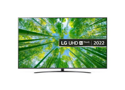 LG 75UQ81006LB