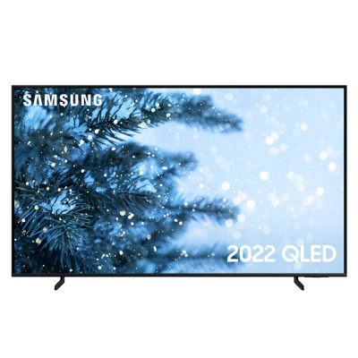  SAMSUNG QE-85Q60BA
