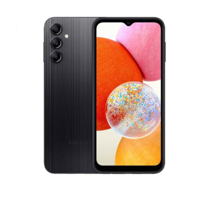 Samsung Galaxy A14 4/64 GB BLACK