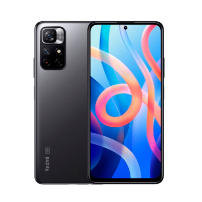 Xiaomi Redmi Note 11 4/64GB BLUE