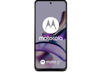 MOTOROLA MOTO G13 4GB/128GB