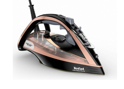 Ütü TEFAL Ultimate Pure FV9845 Kireç Avcısı (1830006927)