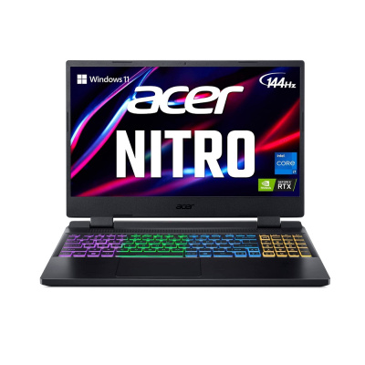 ACER NITRO 5 AN515-58-755C