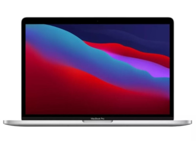 Apple MacBook Pro 13 MNEP3RU Silver