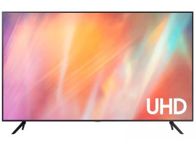 SAMSUNG UE-43AU7100UXCE