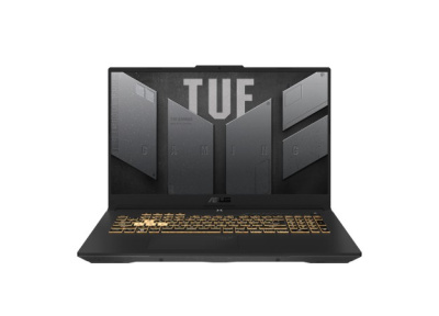 ASUS TUF Gaming F17 FX707ZM-HX046