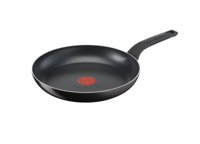 Tava TEFAL Titanium 1X SimplyClean Diffusion Altlıq 32 sm