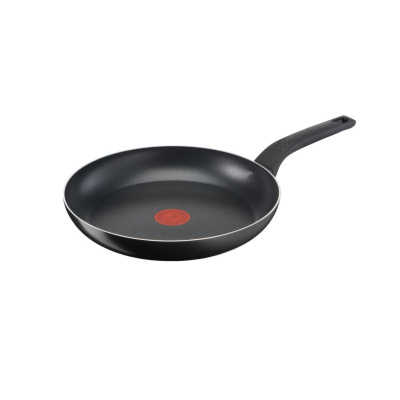 Tava TEFAL Titanium 1X SimplyClean Diffusion Altlıq 32 sm