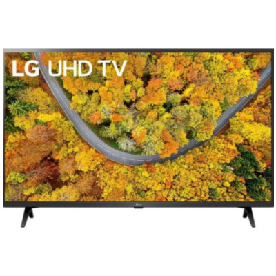 LG 50UQ75006LF