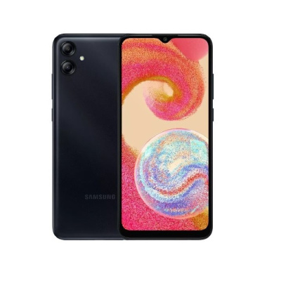 SAMSUNG GALAXY A04E 3/32GB BLACK