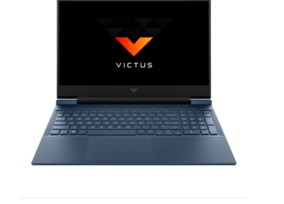 HP Victus Gaming 16-D0000UR