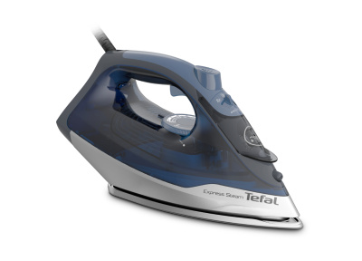 Ütü TEFAL FV2868E1 Express Steam+ 2500W AUTO OFF Blue Salt