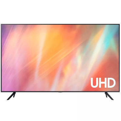 SAMSUNG UE-50AU7100UXCE
