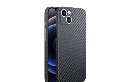 Keys Iphone 13 Mini Carbon Fiber Black