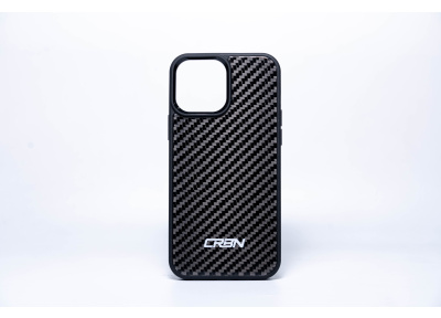 Keys Iphone 13 Pro Carbon Fiber Black