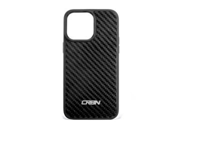 Keys Iphone 14 Pro Max Carbon Fiber Black